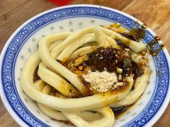-堂吃饺子(维达北苑店)