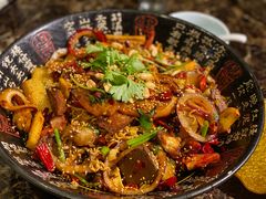 -异特麻辣香锅·烤鱼(怀柔店)