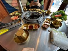 -釜山火炉·海鲜烤肉(紫藤路店)