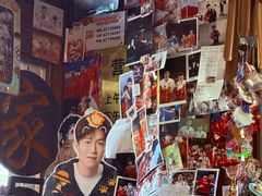 -玉桥餐厅(天坛店)