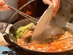 -杨记隆府(汉街店)