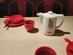 -避风塘(宝山万达店)