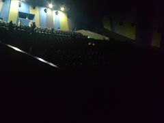 -天幕新彩云国际影城(激光巨幕店)