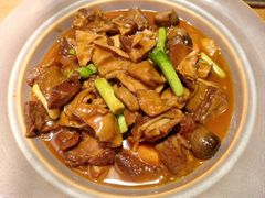 -竹里馆 ·茶食(奥体店)