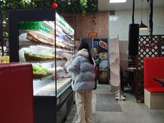 -汉釜宫韩式自助烤肉(喜盈门范城购物中心店)
