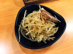 -博多一幸舍(侨福芳草地购物中心店)