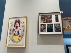 -海马体照相馆(上海月星环球港店)