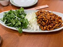 -老昌春饼(中央大街店)