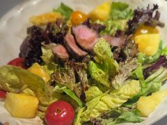 -春树下·树屋花房西餐厅(罍街AS1980店)