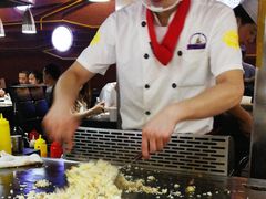 -利昂法式铁板主题餐厅(新奥购物中心店)