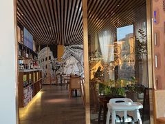 -Pizzeria da Nicola·火炉披萨(中大国际店)