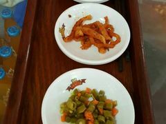 -乡党臊子面(丰庆公园店)