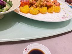 -九重天大饭店(北大街店)