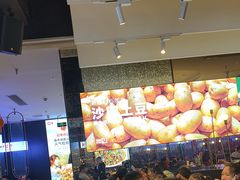 -俭寨大盘鸡·新疆菜·烧烤(博乐店)