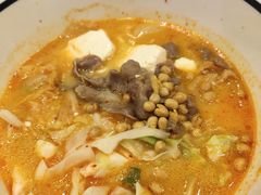 -阿香米线(龙岗万科广场店)