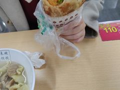 -扬州大学扬子津校区润园餐厅