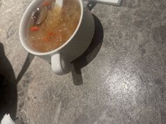 -留半山·香港食堂(啦啦宝都店)