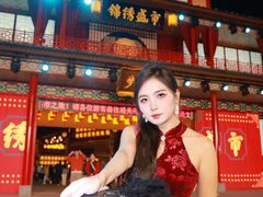 -深圳锦绣中华民俗村