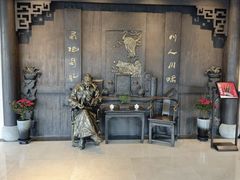 -皇城老妈·大连海鲜火锅(港湾店)
