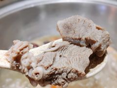 -羊来顺冰煮鲜羊铁锅烀羊肉(八卦岭店)