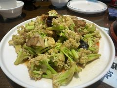 -渔家大院·地道威海菜(石岛店)