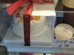 -红宝石·鲜奶小方(金杨店)