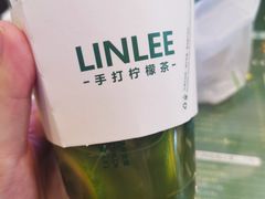 -LINLEE林里·手打柠檬茶(黄浦茂名南路店)