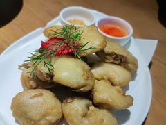 -吴越荣记苏州菜·松鼠桂鱼100%活鱼现做(斜塘老街店)