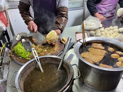 -灵宝肉夹馍(庐山路店)