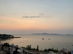 -网红落日悬崖餐厅 The Sky Gallery