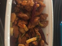 -Hi YOU你的饭局泰餐厅(雍和宫店)