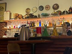 -爱上层楼咖啡馆(为公桥店)