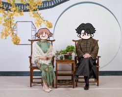 -北京早晨全家福照相馆(人民美术文化园店)