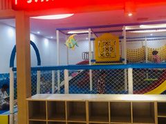 -极乐汇汗蒸会馆(杭州店)