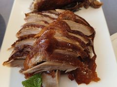 -全聚德(长白直营店)