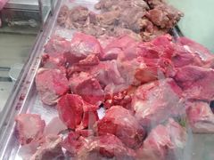-清真铁志明腊牛羊肉