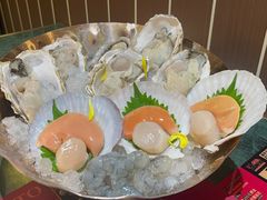 -牛New寿喜烧(龙湖金沙天街店)