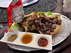 -宝燕壹号景观餐厅(龙盛国际商业广场店)