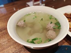-南门小馆·清真(国贸商城店)