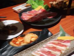 -山之屋炭火烧肉·生啤畅饮(大朗万科中央公园店)