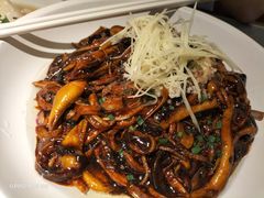 -吴越荣记苏州菜·松鼠桂鱼100%活鱼现做(斜塘老街店)