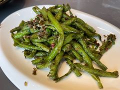 干煸豆角-峨嵋酒家(熙悦天街店)