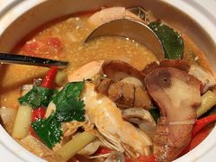 -瓦城泰国料理(芮欧百货店)