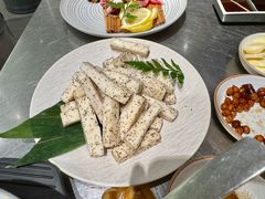 -缘·金家烤鳗鱼(西塔总店)