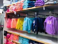 -GAP(王府井奥莱·香江小镇店)