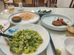 -西山人家·二十年老字号农家菜(旺山店)