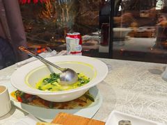 -蓬川食府(金海道店)