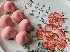 -淮扬府·游园京梦(西安SKP店)