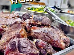 -清真-戏楼王记牛肉面