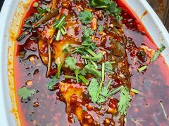 -华冠悠岚·庭院餐厅(青城后山店)